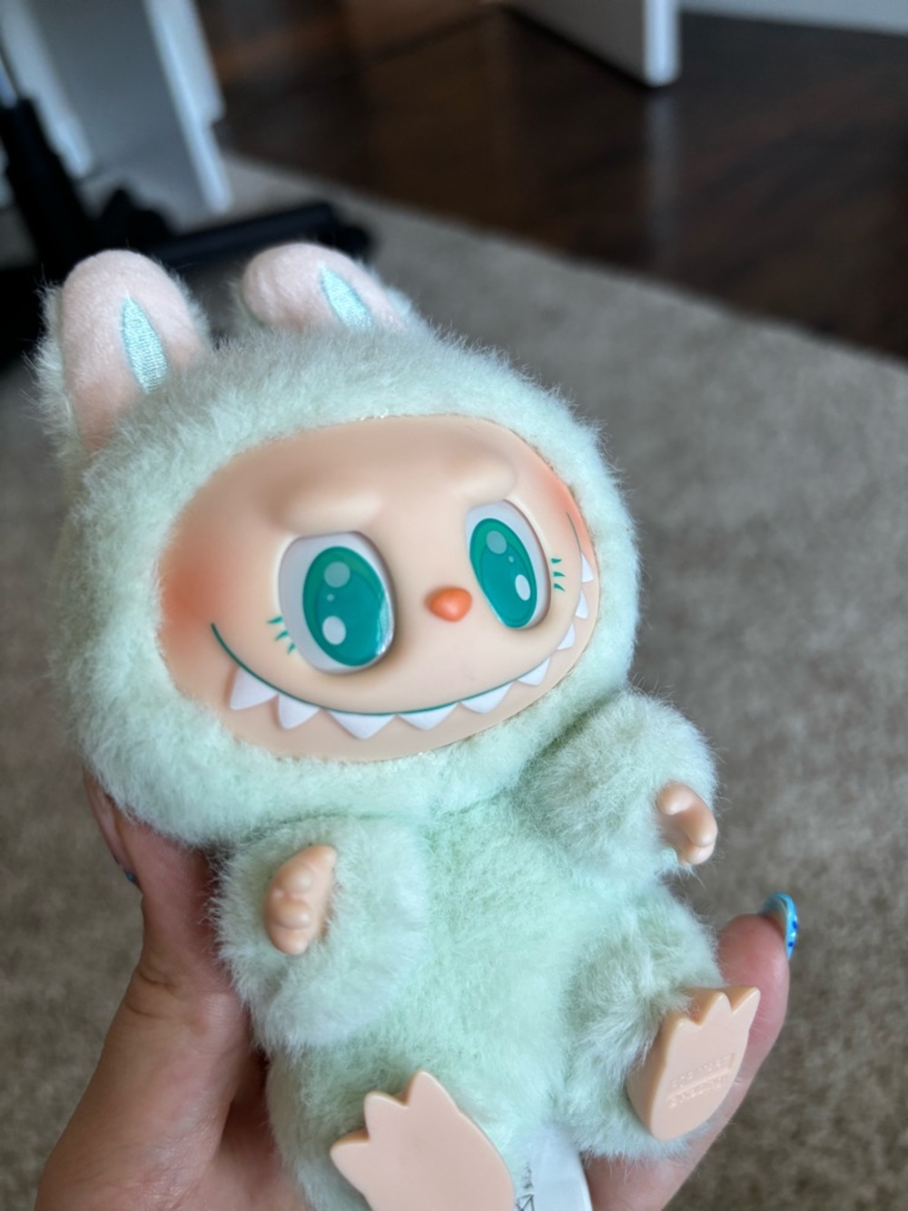 Authentic Labubu - Picture 4 of 7